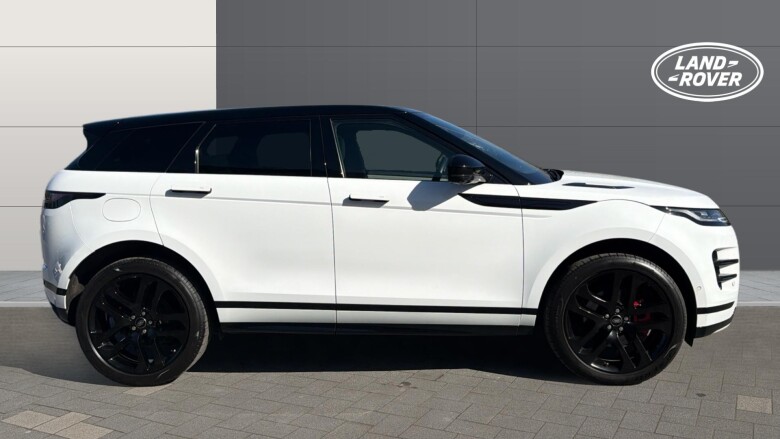 Land Rover Range Rover Evoque 2.0 D200 Autobiography 5dr Auto Diesel Hatchback